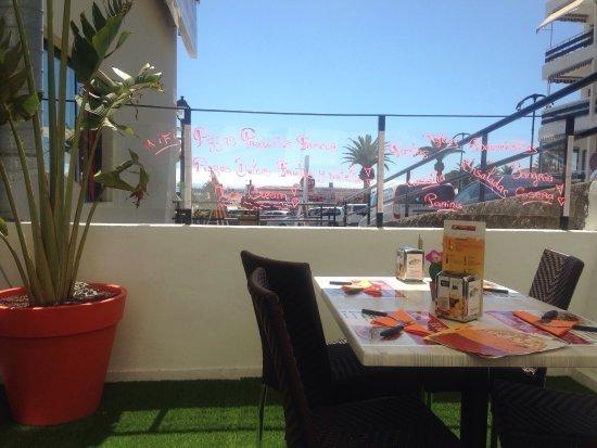 Bar Pizzeria El Gourmet